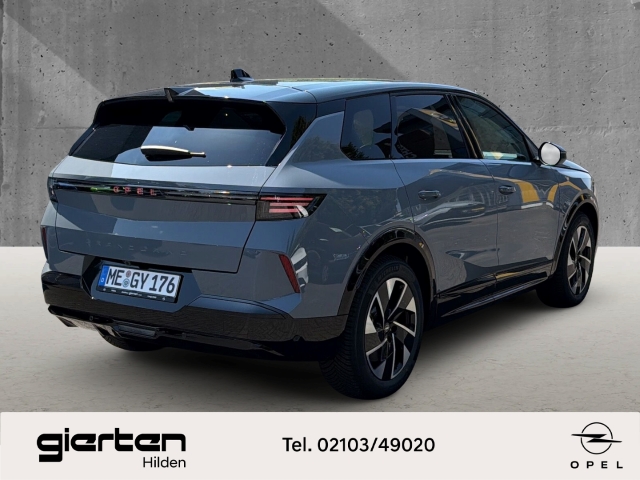 OPEL Grandland ELEKTRO 157 KW GS NAVI 360° KEYLESS PDC OPEL Grandland ELEKTRO 157 KW GS NAVI 360° KEYLESS PDC
