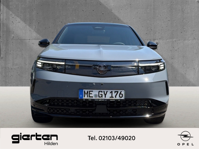 OPEL Grandland ELEKTRO 157 KW GS NAVI 360° KEYLESS PDC OPEL Grandland ELEKTRO 157 KW GS NAVI 360° KEYLESS PDC
