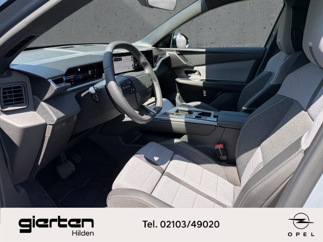 OPEL Grandland ELEKTRO 157 KW GS NAVI 360° KEYLESS PDC OPEL Grandland ELEKTRO 157 KW GS NAVI 360° KEYLESS PDC