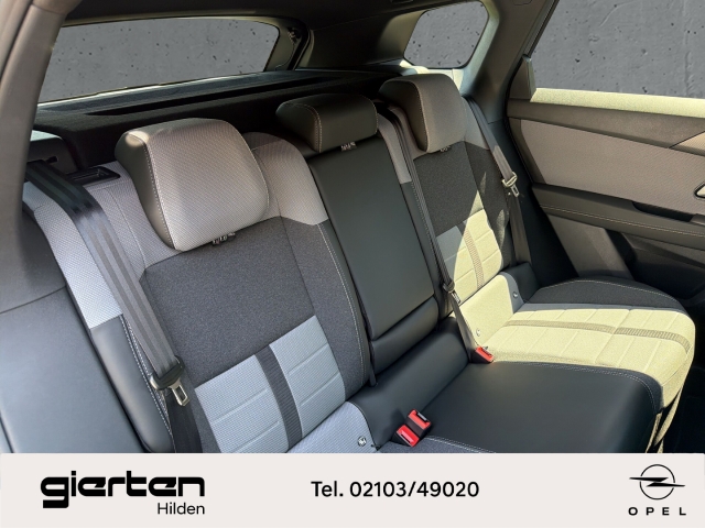 OPEL Grandland ELEKTRO 157 KW GS NAVI 360° KEYLESS PDC OPEL Grandland ELEKTRO 157 KW GS NAVI 360° KEYLESS PDC