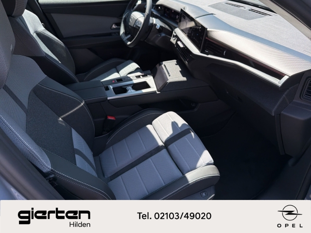 OPEL Grandland ELEKTRO 157 KW GS NAVI 360° KEYLESS PDC OPEL Grandland ELEKTRO 157 KW GS NAVI 360° KEYLESS PDC
