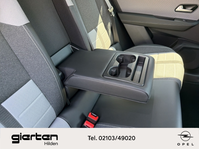 OPEL Grandland ELEKTRO 157 KW GS NAVI 360° KEYLESS PDC OPEL Grandland ELEKTRO 157 KW GS NAVI 360° KEYLESS PDC