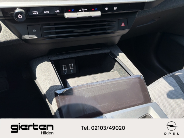 OPEL Grandland ELEKTRO 157 KW GS NAVI 360° KEYLESS PDC OPEL Grandland ELEKTRO 157 KW GS NAVI 360° KEYLESS PDC