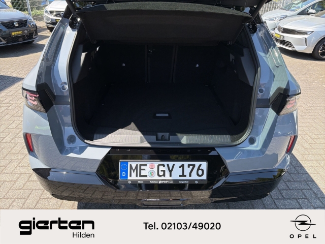 OPEL Grandland ELEKTRO 157 KW GS NAVI 360° KEYLESS PDC OPEL Grandland ELEKTRO 157 KW GS NAVI 360° KEYLESS PDC