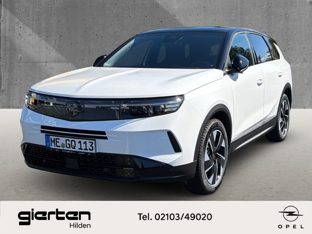 OPEL Grandland 1.2 107 kW Ultimate 360° Kamera Allwetter OPEL Grandland 1.2 107 kW Ultimate 360° Kamera Allwetter