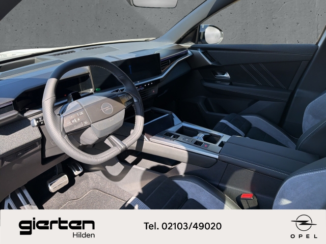 OPEL Grandland 1.2 107 kW Ultimate 360° Kamera Allwetter OPEL Grandland 1.2 107 kW Ultimate 360° Kamera Allwetter