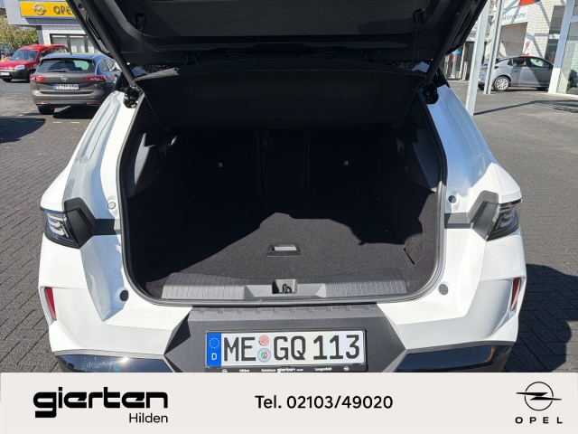 OPEL Grandland 1.2 107 kW Ultimate 360° Kamera Allwetter OPEL Grandland 1.2 107 kW Ultimate 360° Kamera Allwetter