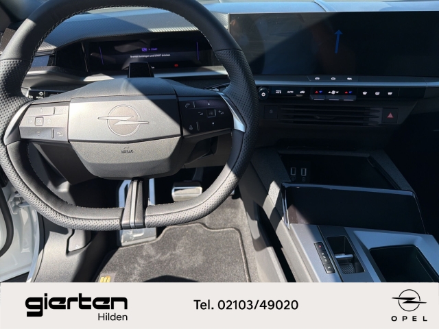 OPEL Grandland 1.2 107 kW Ultimate 360° Kamera Allwetter OPEL Grandland 1.2 107 kW Ultimate 360° Kamera Allwetter