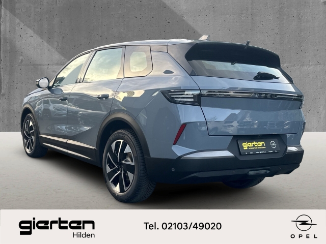 OPEL Grandland 1.2 48V Mild- Hybrid 100 kW Edition LED ACC El. Heckklappe Apple CarPlay Android Auto OPEL Grandland 1.2 48V Mild- Hybrid 100 kW Edition LED ACC El. Heckklappe Apple CarPlay Android Auto