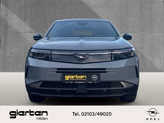 OPEL Grandland 1.2 48V Mild- Hybrid 100 kW Edition LED ACC El. Heckklappe Apple CarPlay Android Auto OPEL Grandland 1.2 48V Mild- Hybrid 100 kW Edition LED ACC El. Heckklappe Apple CarPlay Android Auto