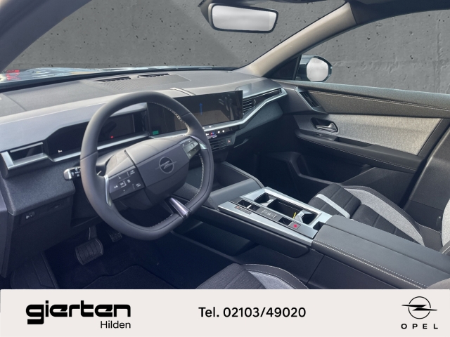 OPEL Grandland 1.2 48V Mild- Hybrid 100 kW Edition LED ACC El. Heckklappe Apple CarPlay Android Auto OPEL Grandland 1.2 48V Mild- Hybrid 100 kW Edition LED ACC El. Heckklappe Apple CarPlay Android Auto