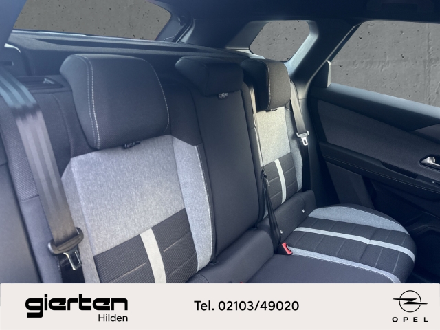 OPEL Grandland 1.2 48V Mild- Hybrid 100 kW Edition LED ACC El. Heckklappe Apple CarPlay Android Auto OPEL Grandland 1.2 48V Mild- Hybrid 100 kW Edition LED ACC El. Heckklappe Apple CarPlay Android Auto