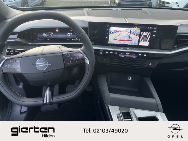 OPEL Grandland 1.2 48V Mild- Hybrid 100 kW Edition LED ACC El. Heckklappe Apple CarPlay Android Auto OPEL Grandland 1.2 48V Mild- Hybrid 100 kW Edition LED ACC El. Heckklappe Apple CarPlay Android Auto