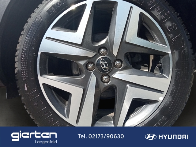 HYUNDAI BAYON ''Prime'' Mild-Hybrid 2WD mit BOSE in Hilden 07.07.26 HYUNDAI BAYON ''Prime'' Mild-Hybrid 2WD mit BOSE in Hilden 07.07.26