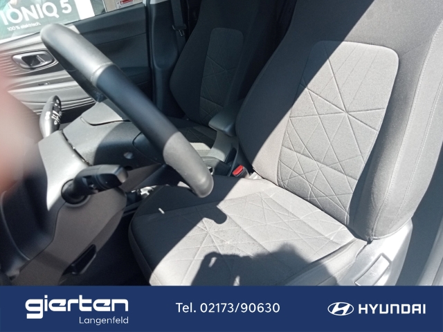 HYUNDAI BAYON ''Prime'' Mild-Hybrid 2WD mit BOSE in Hilden 07.07.26 HYUNDAI BAYON ''Prime'' Mild-Hybrid 2WD mit BOSE in Hilden 07.07.26