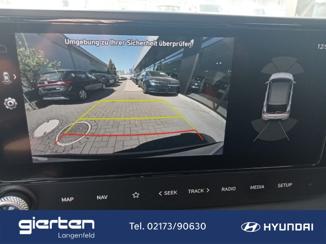 HYUNDAI BAYON ''Prime'' Mild-Hybrid 2WD mit BOSE in Hilden 07.07.26 HYUNDAI BAYON ''Prime'' Mild-Hybrid 2WD mit BOSE in Hilden 07.07.26