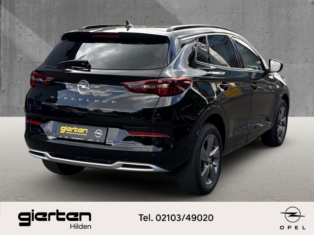 OPEL Grandland Ultimate 360grad Kamera AT SHZ Navi OPEL Grandland Ultimate 360grad Kamera AT SHZ Navi