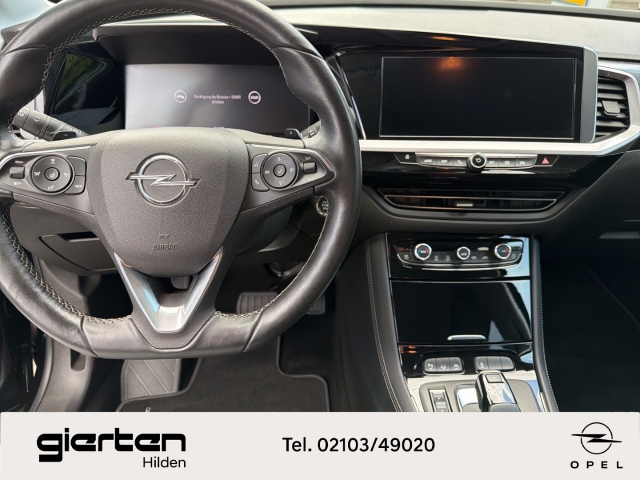 OPEL Grandland Ultimate 360grad Kamera AT SHZ Navi OPEL Grandland Ultimate 360grad Kamera AT SHZ Navi