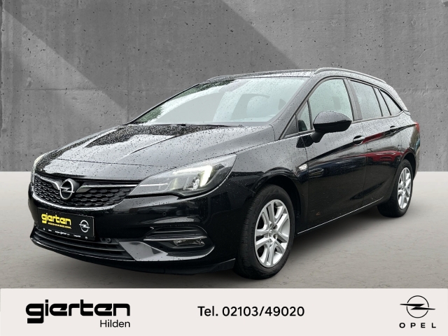 OPEL Astra K Sports Tourer Business Start Stop Rückfahrkamera SHZ OPEL Astra K Sports Tourer Business Start Stop Rückfahrkamera SHZ
