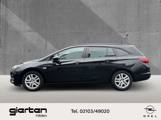 OPEL Astra K Sports Tourer Business Start Stop Rückfahrkamera SHZ OPEL Astra K Sports Tourer Business Start Stop Rückfahrkamera SHZ