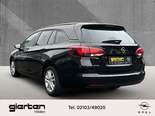 OPEL Astra K Sports Tourer Business Start Stop Rückfahrkamera SHZ OPEL Astra K Sports Tourer Business Start Stop Rückfahrkamera SHZ