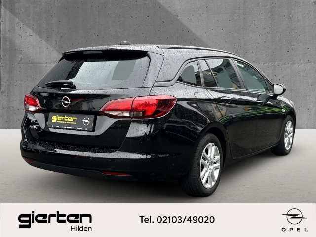 OPEL Astra K Sports Tourer Business Start Stop Rückfahrkamera SHZ OPEL Astra K Sports Tourer Business Start Stop Rückfahrkamera SHZ