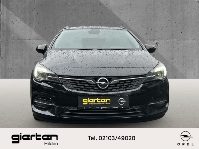 OPEL Astra K Sports Tourer Business Start Stop Rückfahrkamera SHZ OPEL Astra K Sports Tourer Business Start Stop Rückfahrkamera SHZ