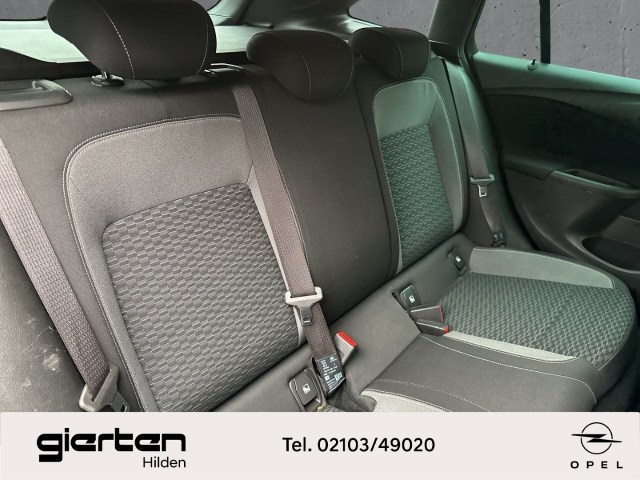 OPEL Astra K Sports Tourer Business Start Stop Rückfahrkamera SHZ OPEL Astra K Sports Tourer Business Start Stop Rückfahrkamera SHZ