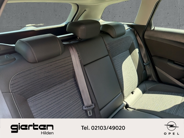 OPEL Astra J Sports Tourer Style PDC SHZ LenkradHZ OPEL Astra J Sports Tourer Style PDC SHZ LenkradHZ