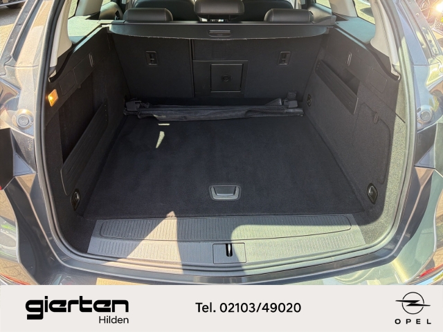 OPEL Astra J Sports Tourer Style PDC SHZ LenkradHZ OPEL Astra J Sports Tourer Style PDC SHZ LenkradHZ