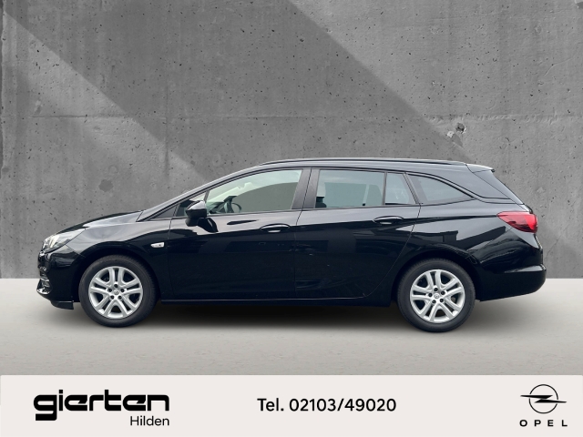 OPEL Astra Sports Tourer Business Rückfahrkamera SHZ OPEL Astra Sports Tourer Business Rückfahrkamera SHZ