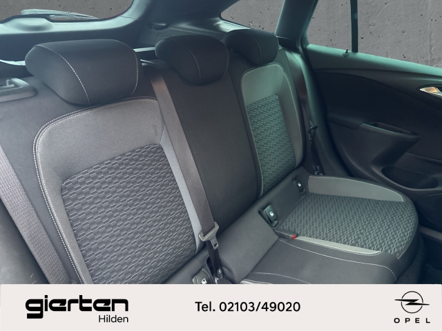 OPEL Astra Sports Tourer Business Rückfahrkamera SHZ OPEL Astra Sports Tourer Business Rückfahrkamera SHZ