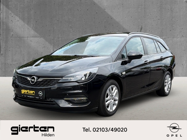 OPEL Astra K SPORTS TOURER BUSINESS NAVI KAMERA SHZ OPEL Astra K SPORTS TOURER BUSINESS NAVI KAMERA SHZ