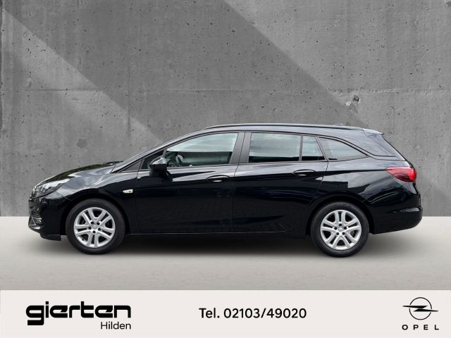 OPEL Astra K SPORTS TOURER BUSINESS NAVI KAMERA SHZ OPEL Astra K SPORTS TOURER BUSINESS NAVI KAMERA SHZ