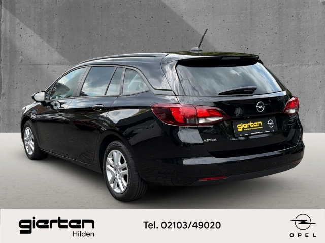 OPEL Astra K SPORTS TOURER BUSINESS NAVI KAMERA SHZ OPEL Astra K SPORTS TOURER BUSINESS NAVI KAMERA SHZ