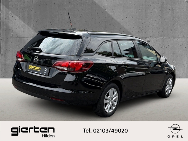 OPEL Astra K SPORTS TOURER BUSINESS NAVI KAMERA SHZ OPEL Astra K SPORTS TOURER BUSINESS NAVI KAMERA SHZ