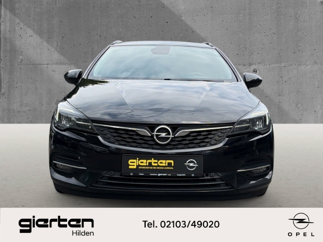 OPEL Astra K SPORTS TOURER BUSINESS NAVI KAMERA SHZ OPEL Astra K SPORTS TOURER BUSINESS NAVI KAMERA SHZ