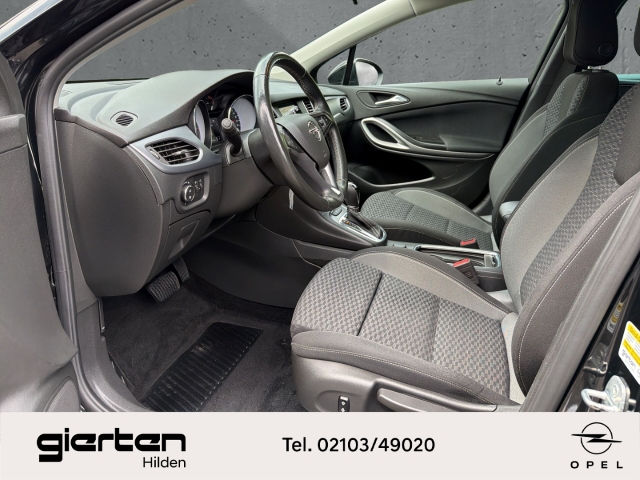 OPEL Astra K SPORTS TOURER BUSINESS NAVI KAMERA SHZ OPEL Astra K SPORTS TOURER BUSINESS NAVI KAMERA SHZ