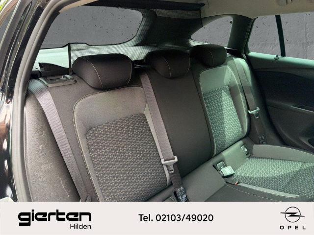 OPEL Astra K SPORTS TOURER BUSINESS NAVI KAMERA SHZ OPEL Astra K SPORTS TOURER BUSINESS NAVI KAMERA SHZ