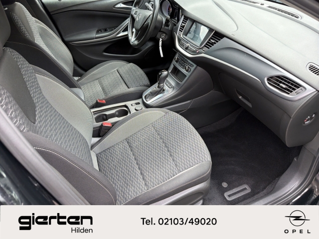 OPEL Astra K SPORTS TOURER BUSINESS NAVI KAMERA SHZ OPEL Astra K SPORTS TOURER BUSINESS NAVI KAMERA SHZ