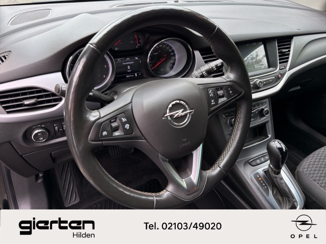 OPEL Astra K SPORTS TOURER BUSINESS NAVI KAMERA SHZ OPEL Astra K SPORTS TOURER BUSINESS NAVI KAMERA SHZ
