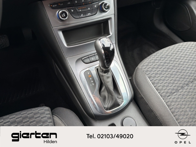 OPEL Astra K SPORTS TOURER BUSINESS NAVI KAMERA SHZ OPEL Astra K SPORTS TOURER BUSINESS NAVI KAMERA SHZ