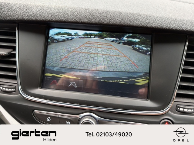OPEL Astra K SPORTS TOURER BUSINESS NAVI KAMERA SHZ OPEL Astra K SPORTS TOURER BUSINESS NAVI KAMERA SHZ