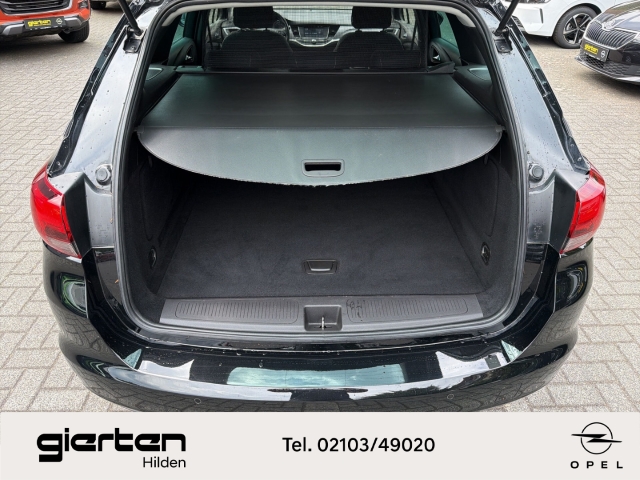 OPEL Astra K SPORTS TOURER BUSINESS NAVI KAMERA SHZ OPEL Astra K SPORTS TOURER BUSINESS NAVI KAMERA SHZ