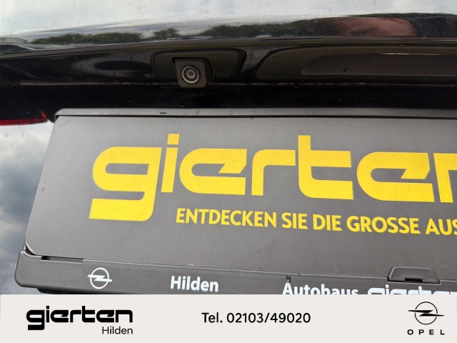 OPEL Astra K SPORTS TOURER BUSINESS NAVI KAMERA SHZ OPEL Astra K SPORTS TOURER BUSINESS NAVI KAMERA SHZ