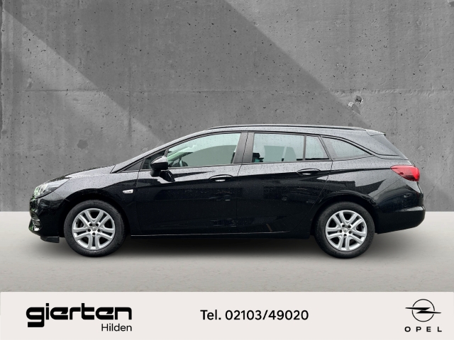 OPEL Astra K Sports Tourer Business Automatik Start Stop SHZ Rückfahrkamera OPEL Astra K Sports Tourer Business Automatik Start Stop SHZ Rückfahrkamera