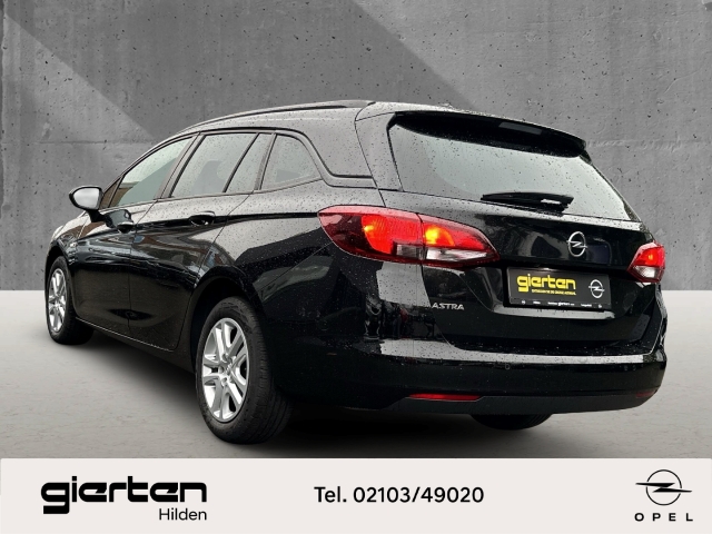 OPEL Astra K Sports Tourer Business Automatik Start Stop SHZ Rückfahrkamera OPEL Astra K Sports Tourer Business Automatik Start Stop SHZ Rückfahrkamera