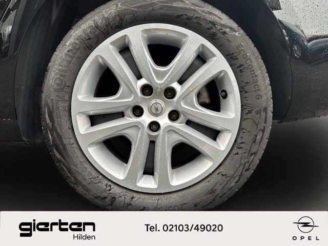 OPEL Astra K Sports Tourer Business Automatik Start Stop SHZ Rückfahrkamera OPEL Astra K Sports Tourer Business Automatik Start Stop SHZ Rückfahrkamera