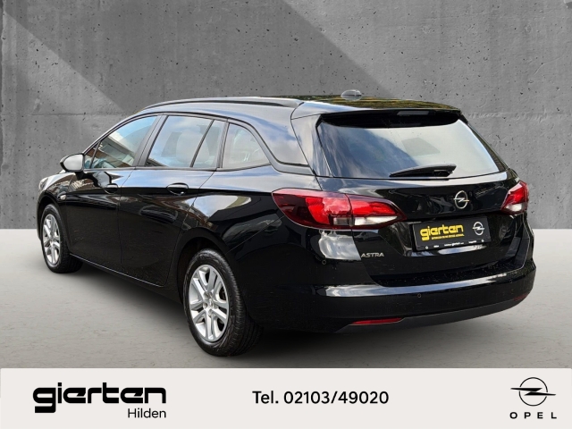 OPEL Astra K ST BUSINESS NAVI KAMERA SHZ LHZG CARPLAY OPEL Astra K ST BUSINESS NAVI KAMERA SHZ LHZG CARPLAY