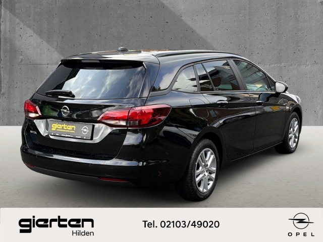 OPEL Astra K ST BUSINESS NAVI KAMERA SHZ LHZG CARPLAY OPEL Astra K ST BUSINESS NAVI KAMERA SHZ LHZG CARPLAY
